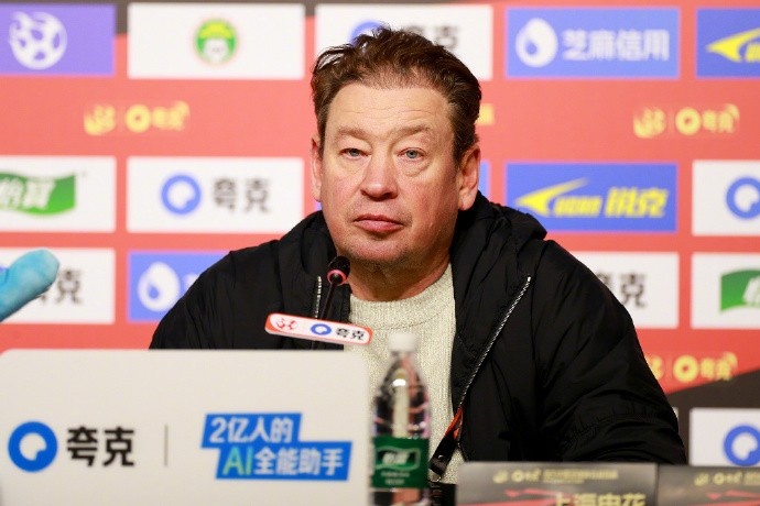  斯盧茨基：本場比賽激情四溢，以至于直到現(xiàn)在我的心情都還未平復