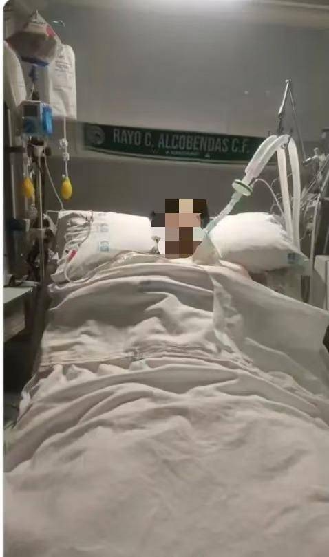  國(guó)安小將腦死亡，家屬發(fā)聲：情況很不好 轉(zhuǎn)院時(shí)間緊迫盼獲寬限