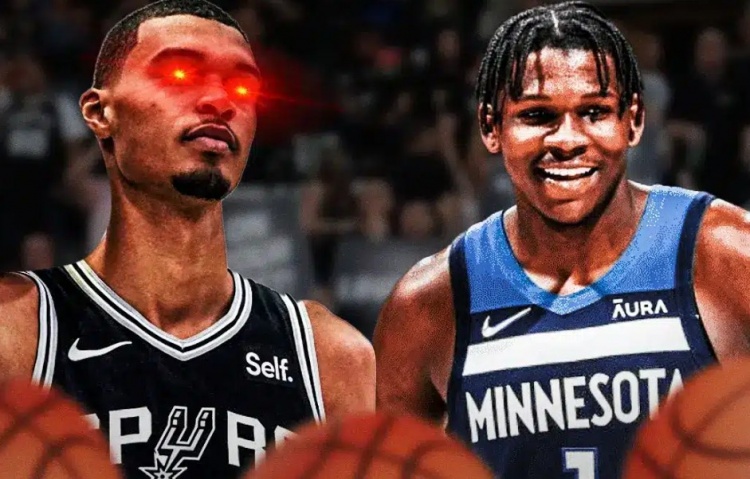 NBA未來門面人物一定得是本土球員？ 文班夠不夠格？