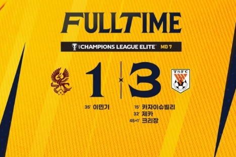  因?yàn)檫@事？泰山3-1光州現(xiàn)場，有泰山球迷做不當(dāng)舉動