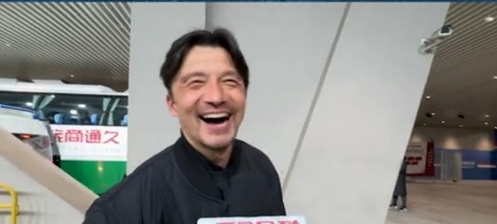  帶孩子和帶球隊哪個更累？謝暉笑言：都累，但帶孩子更累
