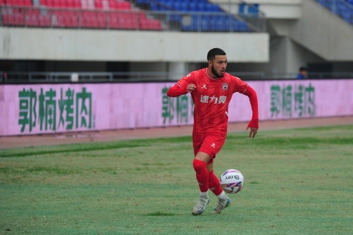  陜西聯(lián)合主場2-1戰(zhàn)勝上海嘉定匯龍，贏得西部杯足球邀請賽首勝