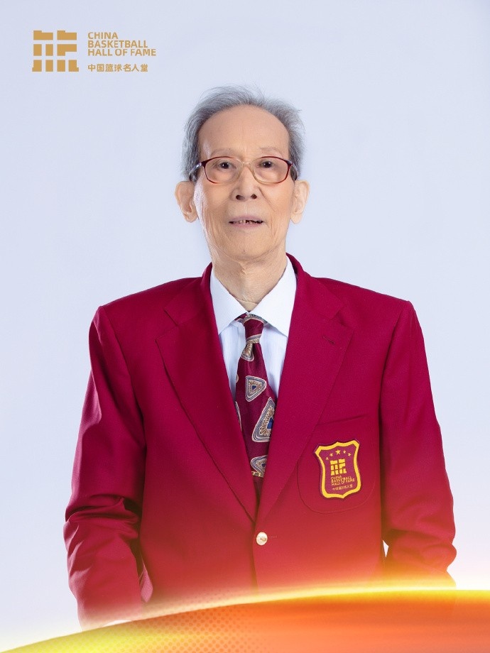  傳奇自傳承！2024年中國(guó)籃球名人堂入堂人物定妝照和大合影出爐！