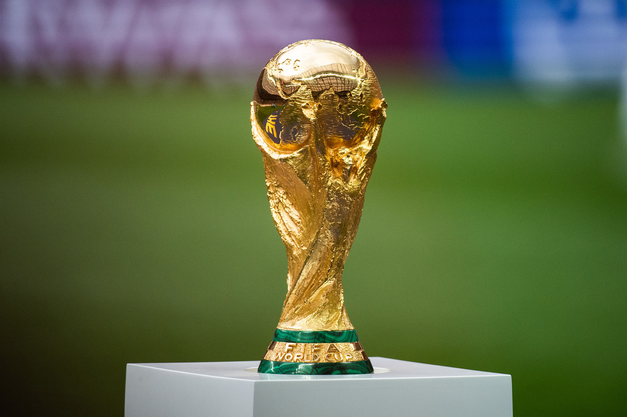  FIFA發(fā)言人：世界杯擴軍64支隊為會議時自發(fā)的提議，想法得到認可