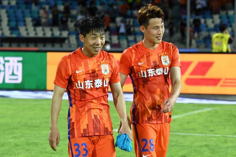  孫準浩證言：2-2海港后收金敬道20萬，2-0河北前下注50萬賽后收錢