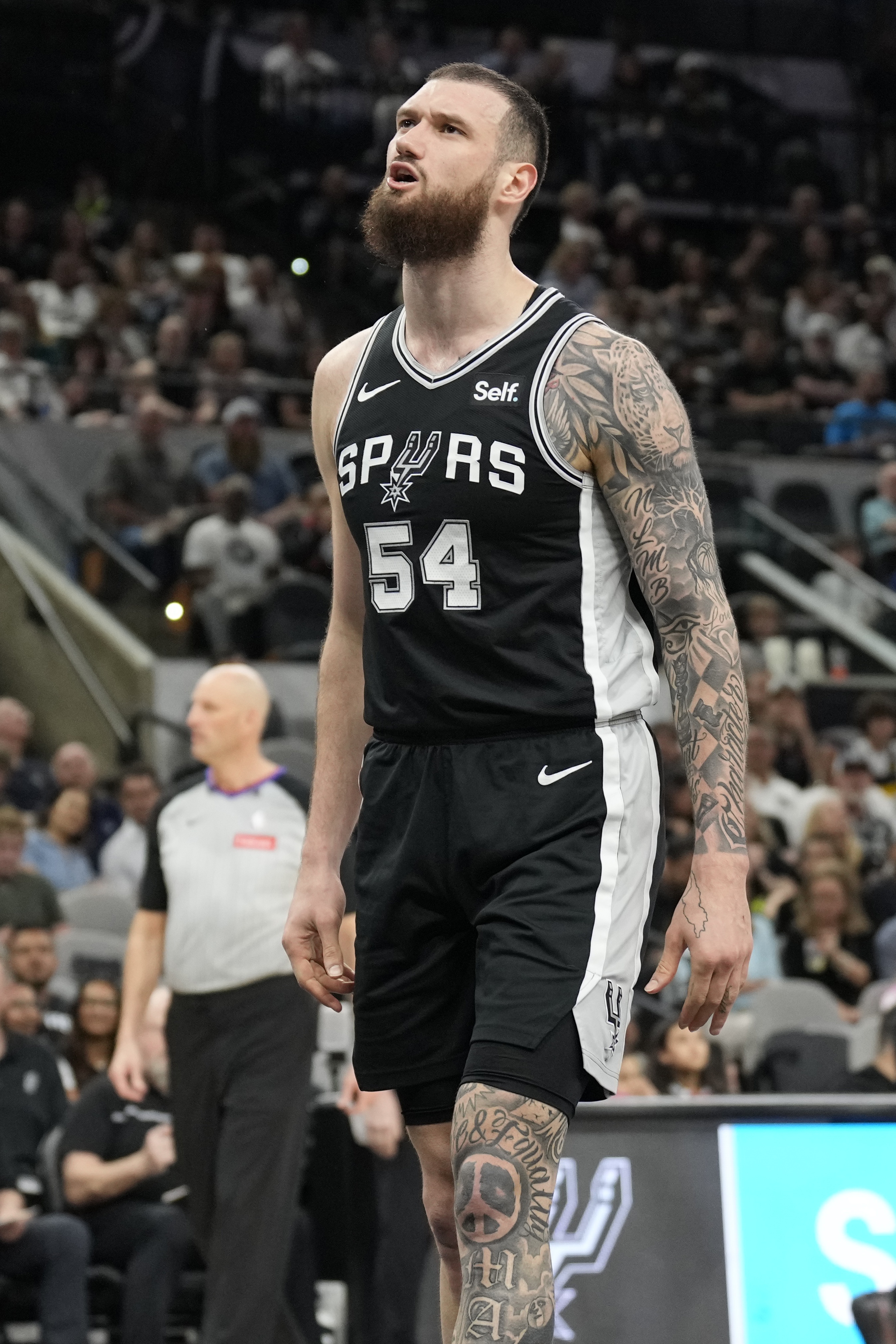  馬穆談被球迷喊MVP：有片刻我靈魂出竅 這真的發(fā)生了嗎？