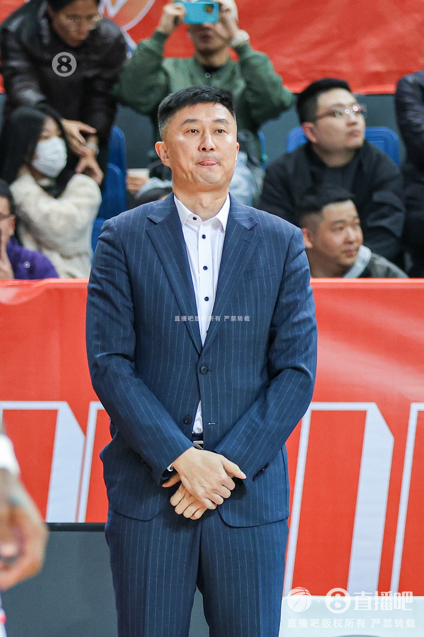  提前鎖定季后賽席位！廣東自CBA元年至今連續(xù)30年沒缺席過季后賽
