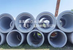 襄陽(yáng)企口管用于排水工程，這些考慮因素不能少
